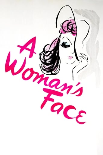 دانلود فیلم A Woman's Face 1941