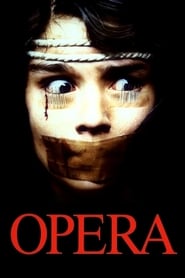 دانلود فیلم Opera 1987 (اپرا)