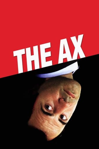 دانلود فیلم The Ax 2005