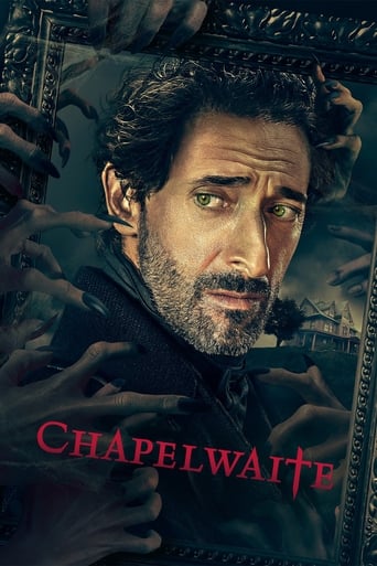 دانلود سریال Chapelwaite 2021 (چپلویت)