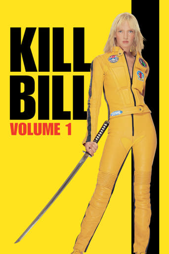 دانلود فیلم Kill Bill: Vol. 1 2003 (بیل را بکش: بخش ۱)