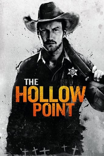 دانلود فیلم The Hollow Point 2016 (نقطه توخالی)
