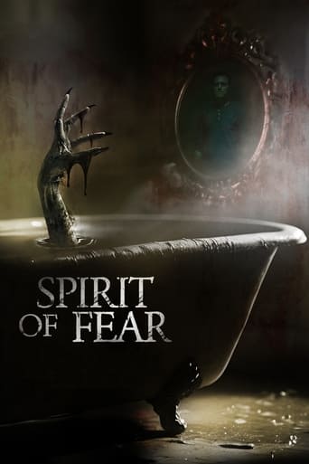 Spirit of Fear 2023