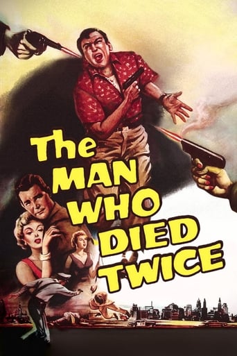 دانلود فیلم The Man Who Died Twice 1958