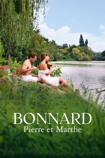 دانلود فیلم Bonnard, Pierre and Marthe 2023