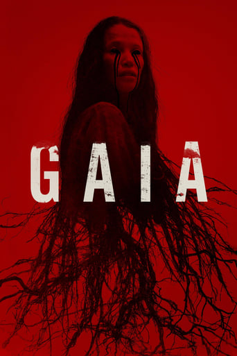 دانلود فیلم Gaia 2021 (گایا)