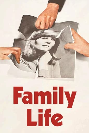 دانلود فیلم Family Life 1971