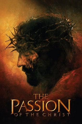 دانلود فیلم The Passion of the Christ 2004 (مصائب مسیح)