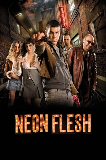 دانلود فیلم Neon Flesh 2010