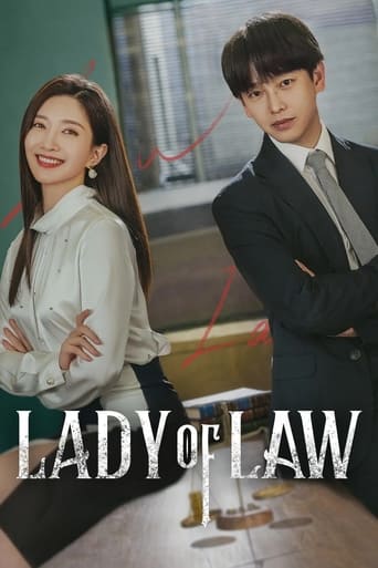 دانلود سریال Lady of Law 2022