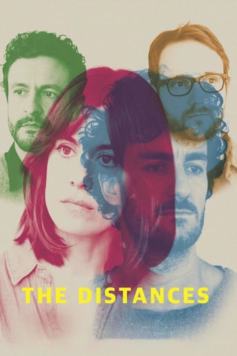 دانلود فیلم The Distances 2018
