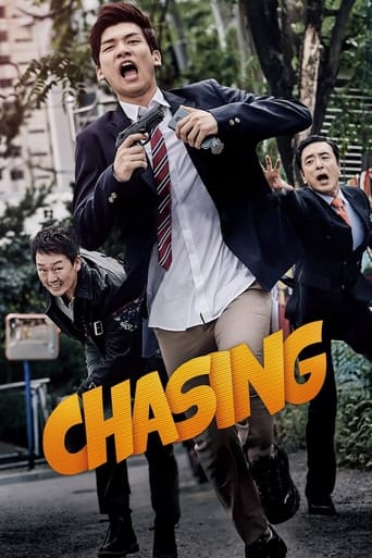 دانلود فیلم Chasing 2016