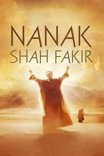 دانلود فیلم Nanak Shah Fakir 2015