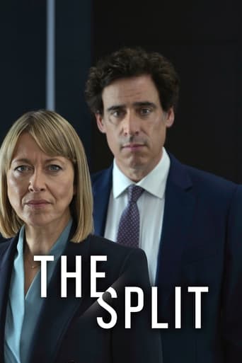 دانلود سریال The Split 2018 (جدایی)