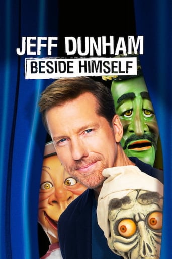 دانلود فیلم Jeff Dunham: Beside Himself 2019