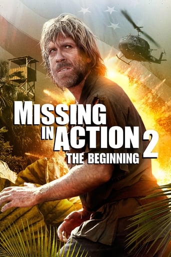 دانلود فیلم Missing in Action 2: The Beginning 1985