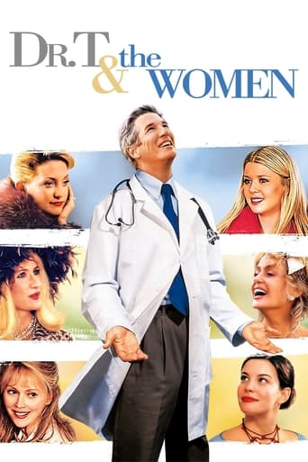 دانلود فیلم Dr. T & the Women 2000
