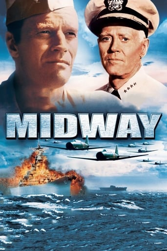 دانلود فیلم Midway 1976