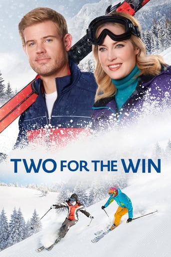 دانلود فیلم Two for the Win 2021 (دو نفر برای بردن)
