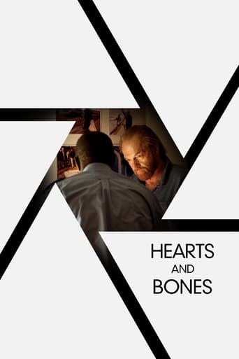 دانلود فیلم Hearts and Bones 2019 (قلب ها و استخوان ها)