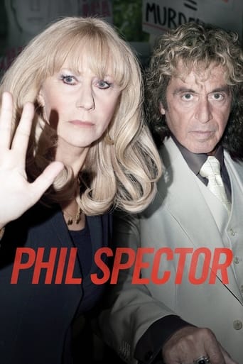 دانلود فیلم Phil Spector 2013 (فیل اسپکتور)