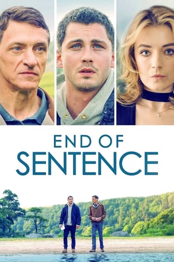 دانلود فیلم End of Sentence 2019 (پایان جمله)