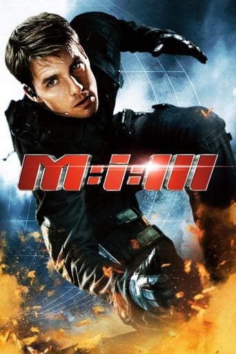 دانلود فیلم Mission: Impossible III 2006 (مأموریت غیرممکن ۳)