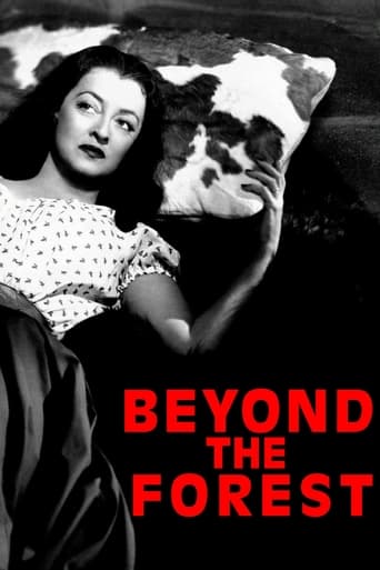 دانلود فیلم Beyond the Forest 1949