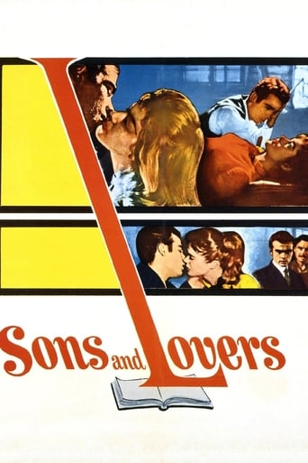 دانلود فیلم Sons and Lovers 1960