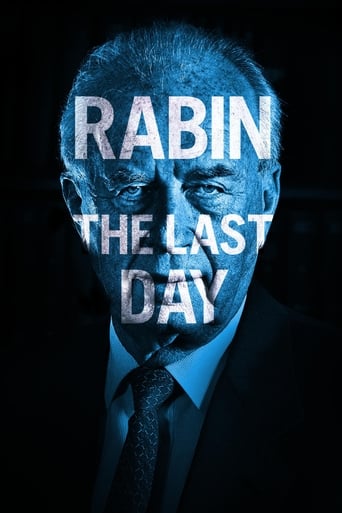 دانلود فیلم Rabin, the Last Day 2015