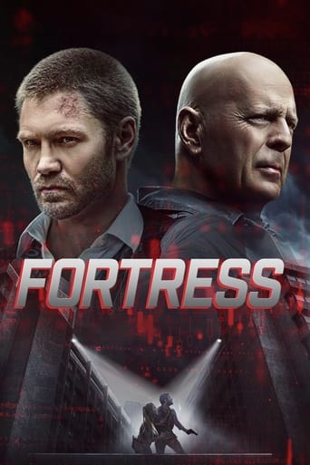 دانلود فیلم Fortress 2021 (دژ)