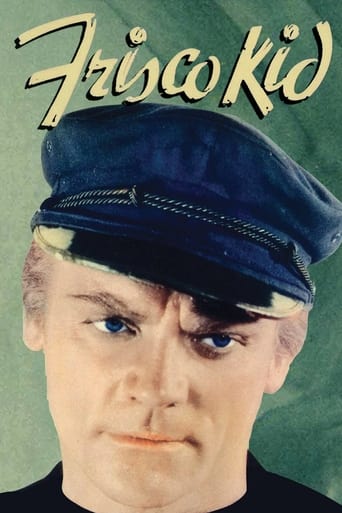 دانلود فیلم Frisco Kid 1935