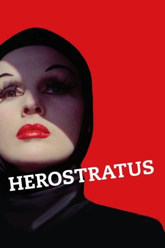 دانلود فیلم Herostratus 1967