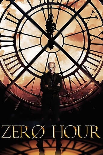دانلود سریال Zero Hour 2013