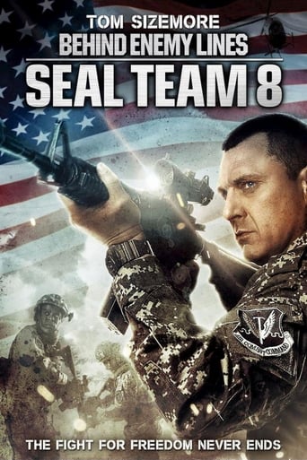 دانلود فیلم Seal Team Eight: Behind Enemy Lines 2014 ( تیم مهر هشت: پشت خطوط دشمن)