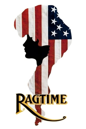 دانلود فیلم Ragtime 1981