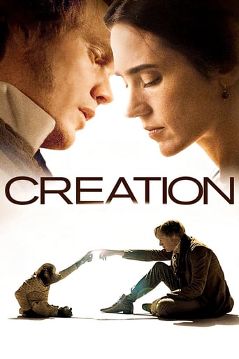 دانلود فیلم Creation 2009
