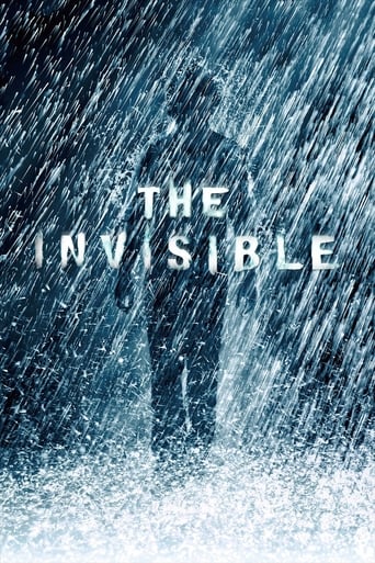 دانلود فیلم The Invisible 2007