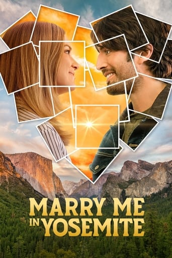 دانلود فیلم Marry Me in Yosemite 2022 (با من در یوسمیتی ازدواج کن)