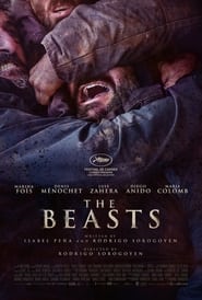 دانلود فیلم The Beasts 2022 (جانوران)