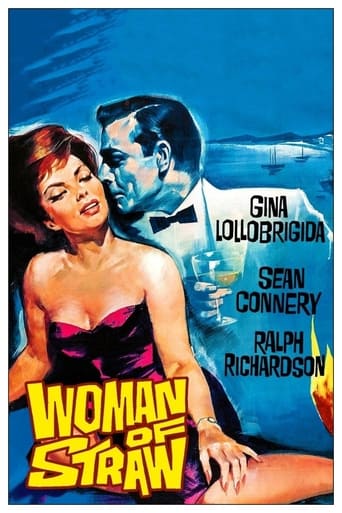 دانلود فیلم Woman of Straw 1964