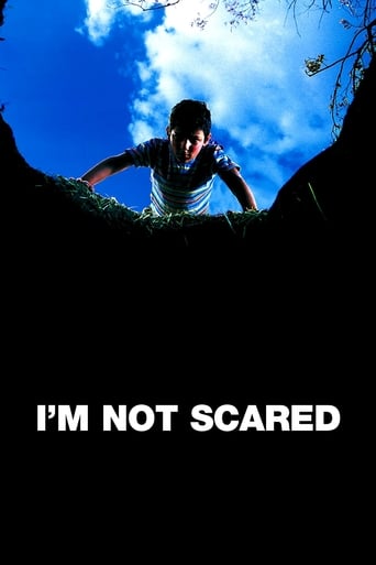 دانلود فیلم I'm Not Scared 2003
