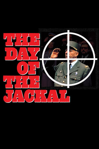 دانلود فیلم The Day of the Jackal 1973 (روز شغال)