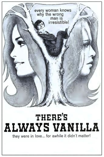دانلود فیلم There's Always Vanilla 1971