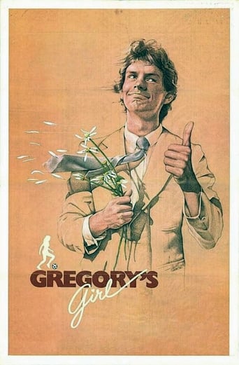 دانلود فیلم Gregory's Girl 1980