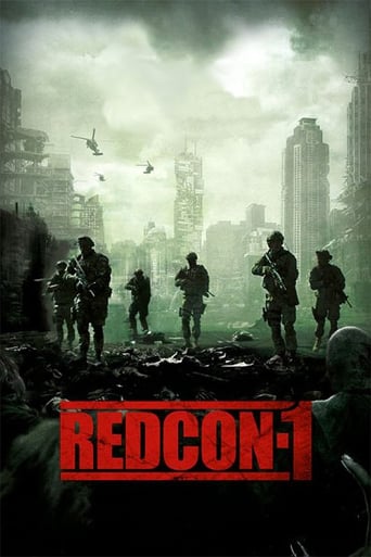 دانلود فیلم Redcon-1 2018 ( ردکان-1)