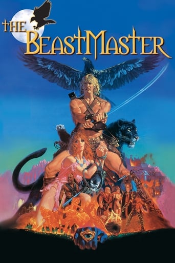 دانلود فیلم The Beastmaster 1982
