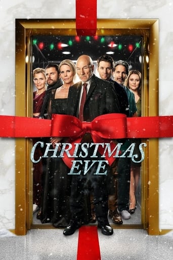 دانلود فیلم Christmas Eve 2015 (عید کریسمس)
