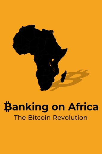 دانلود فیلم Banking on Africa: The Bitcoin Revolution 2020 (بانکداری در آفریقا: انقلاب بیت کوین)