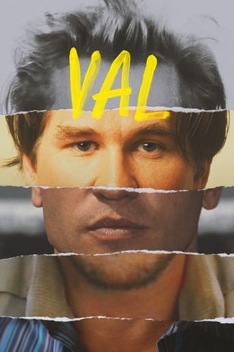 دانلود فیلم Val 2021 (وال )